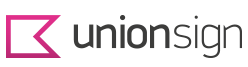 Unionsign